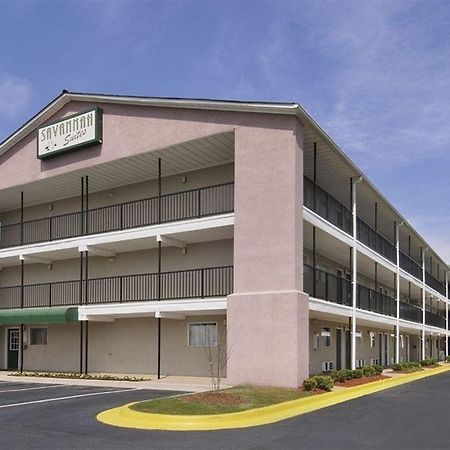 Home 1 Extended Stay 琼斯伯勒 外观 照片