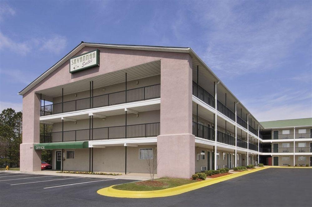 Home 1 Extended Stay 琼斯伯勒 外观 照片