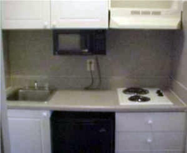 Home 1 Extended Stay 琼斯伯勒 客房 照片