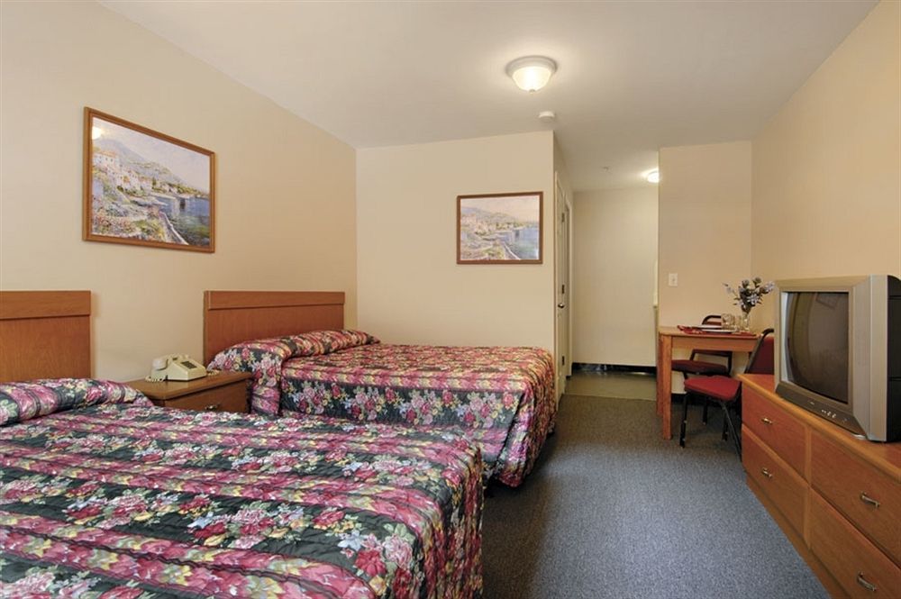 Home 1 Extended Stay 琼斯伯勒 客房 照片