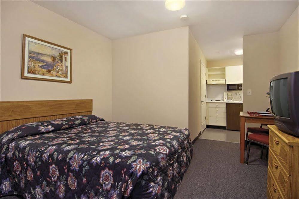 Home 1 Extended Stay 琼斯伯勒 外观 照片